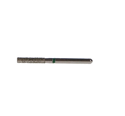 3D - Sabur - Flat End Cylinder Diamonds 837-016C 10/Pk
