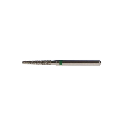 3D - Sabur - Flat End Taper Diamonds 847-014C 10/Pk