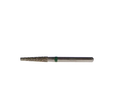3D - Sabur - Flat End Taper Diamonds 847-016C  10/Pk