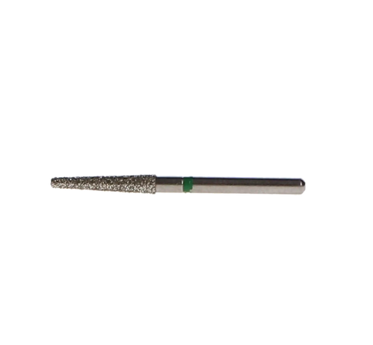 3D - Sabur Flat End Taper Diamond 848-018C 10/Pk