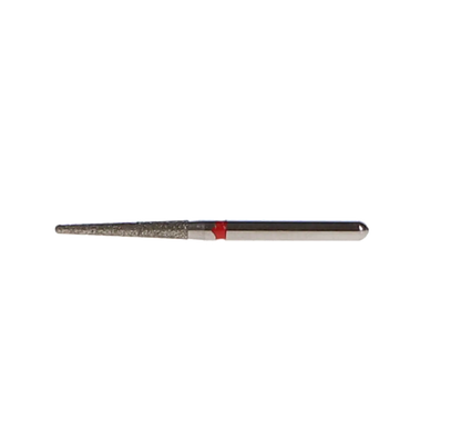 3D - Sabur - Round End Taper Diamonds 850-016F 10/Pk
