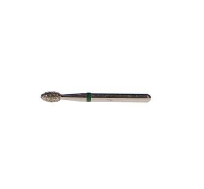 3D - Sabur - Round End Taper Diamonds 856-014C 10/Pk