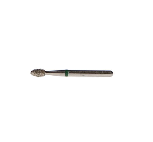 3D - Sabur - Round End Taper Diamonds 856-014C 10/Pk