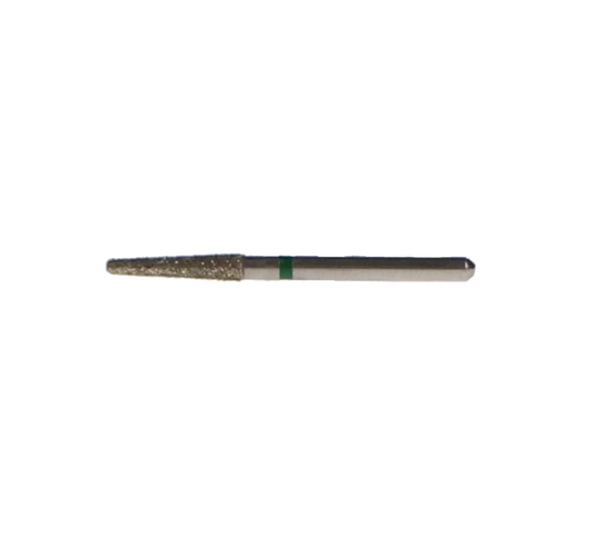 3D - Sabur - Round End Taper Diamonds 856-016C 10/Pk