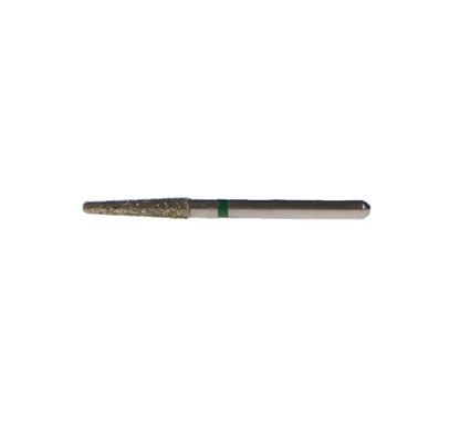 3D - Sabur - Round End Taper Diamonds 856-016C 10/Pk
