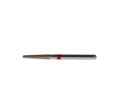 3D - Sabur - Round End Taper Diamonds 856-016F 10/Pk