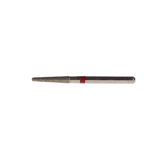 3D - Sabur - Round End Taper Diamonds 856-016F 10/Pk