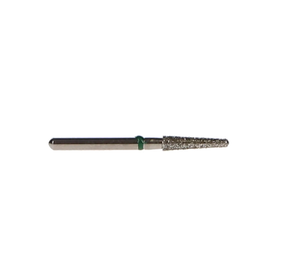 3D - Sabur - Round End Taper Diamonds 856-018C 10/Pk