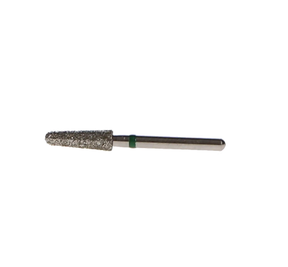 3D - Sabur - Round End Taper Diamonds 856-025C 10/Pk
