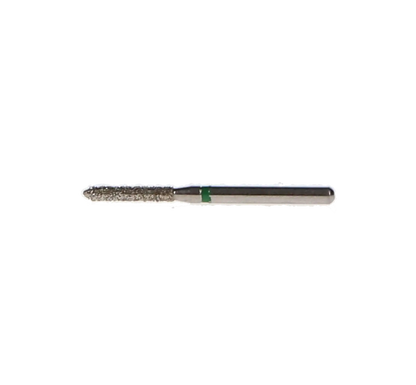 3D - Sabur - Bevel Cylinder Diamonds 885-012C 10/Pk