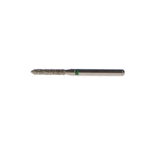 3D - Sabur - Bevel Cylinder Diamonds 885-012C 10/Pk
