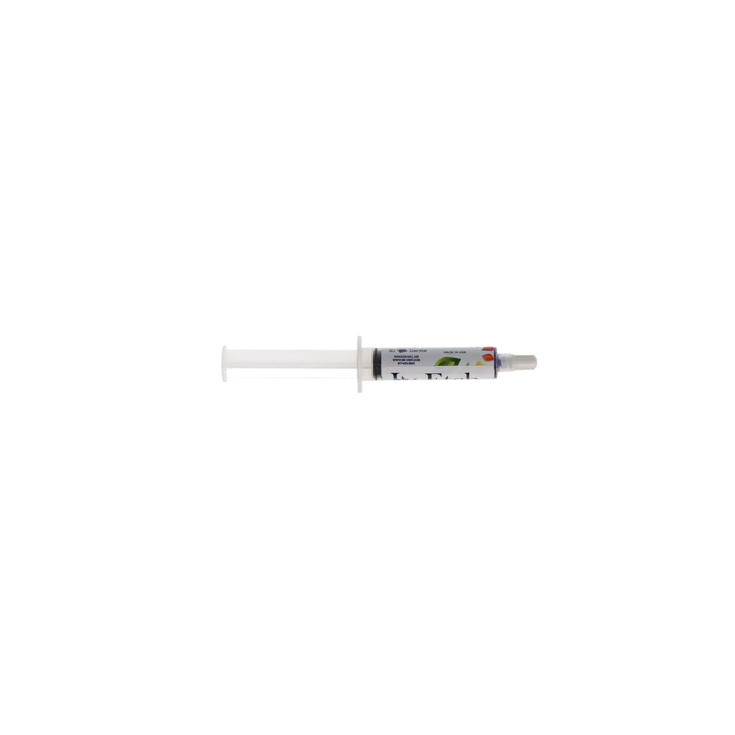 3D - Joy Etch Syringe 12ml