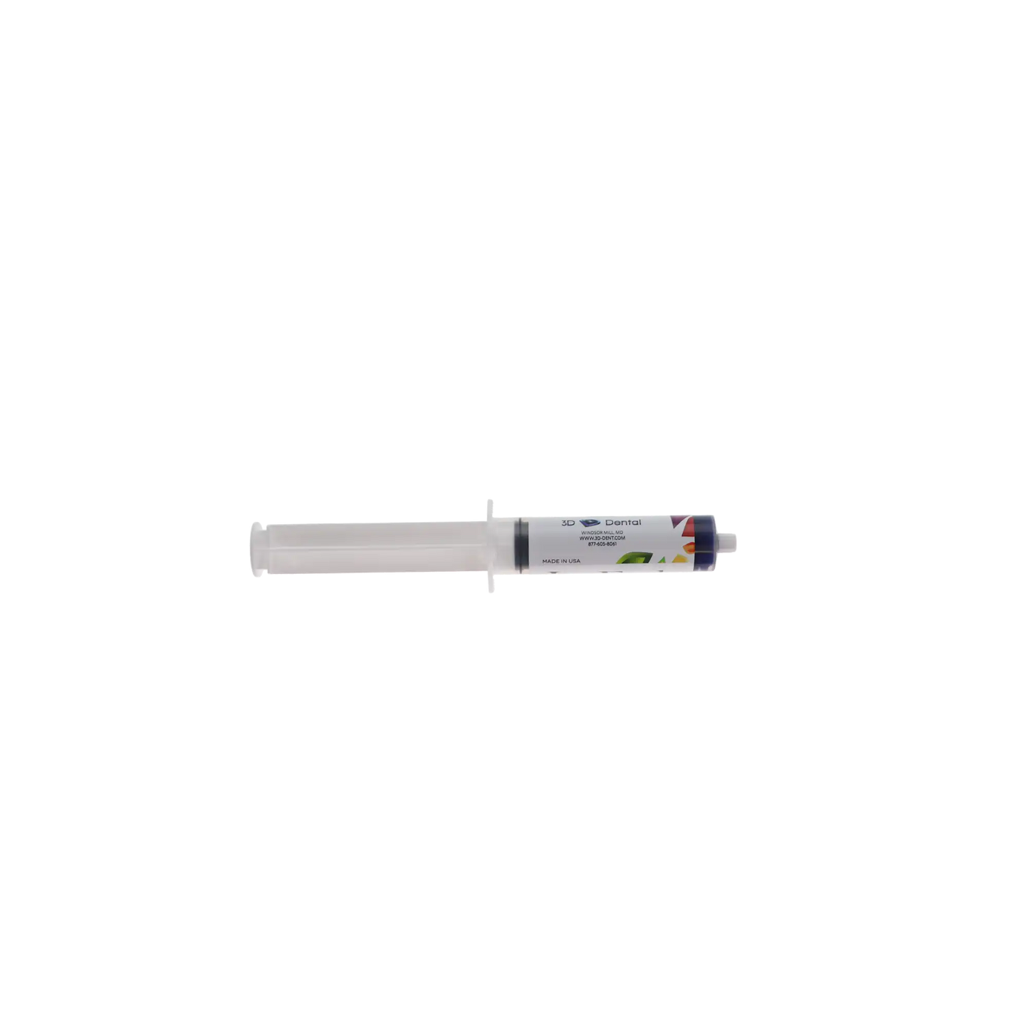 3D - Joy Etch Bulk Syringe 50ml Refill