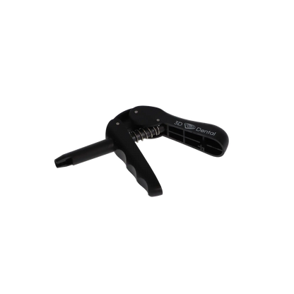 3D - Composite Unidose/Compule Dispensing Gun