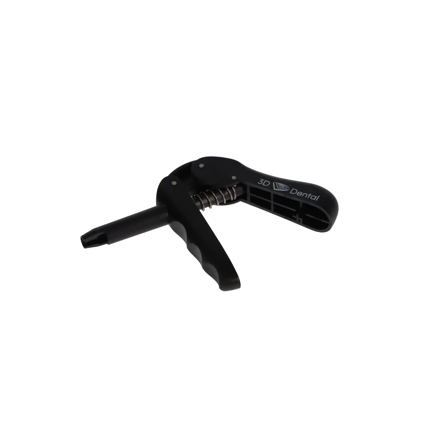 3D - Composite Unidose/Compule Dispensing Gun