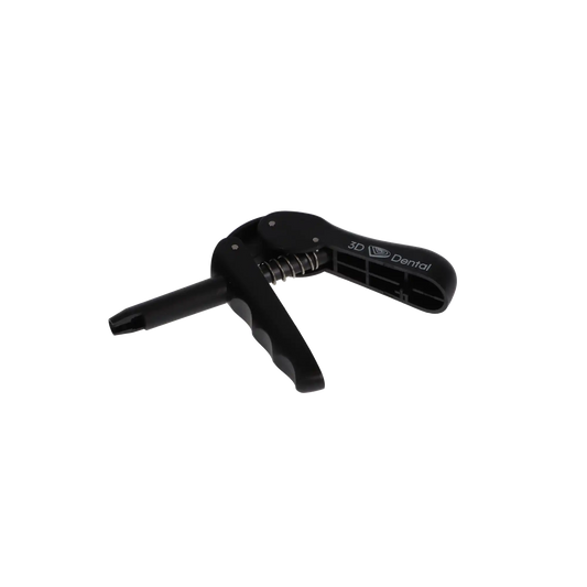 3D - Composite Unidose/Compule Dispensing Gun