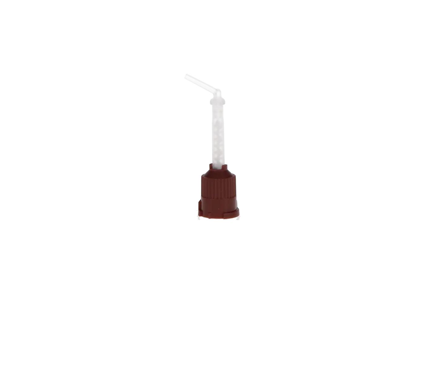 3D - Brown Mix Tip W/Io Tip 50/Bag