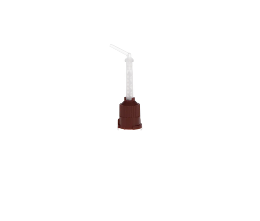 3D - Brown Mix Tip W/Io Tip 50/Bag