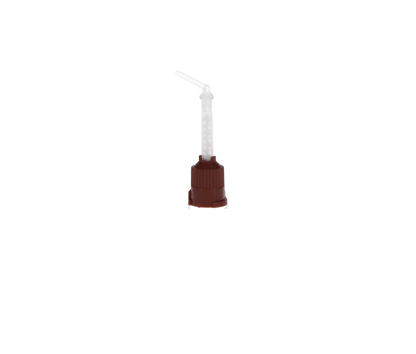 3D - Brown Mix Tip W/Io Tip 50/Bag
