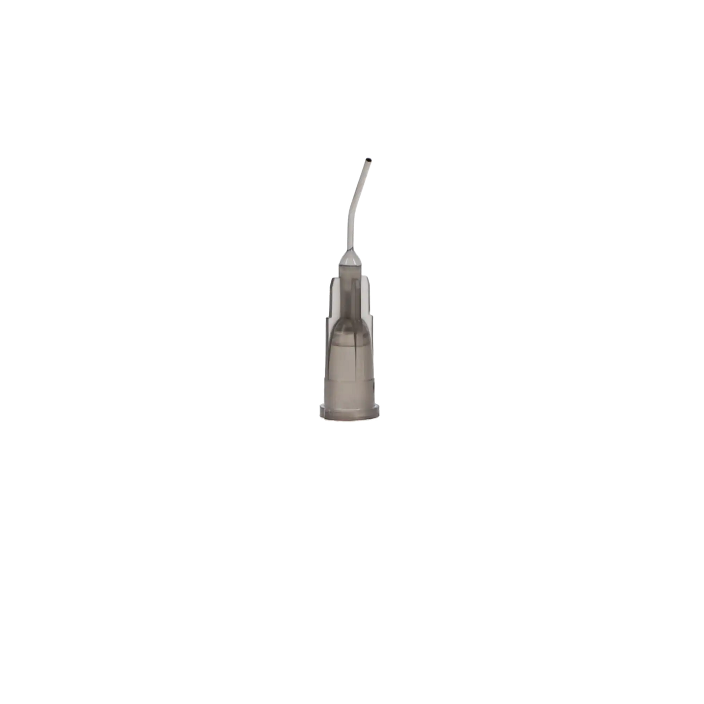 3D - Pre-Bent Applicator Tips 22g Grey 100/Pk