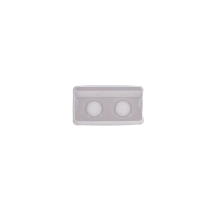3D - Disposable Mixing Wells #2 Box/200