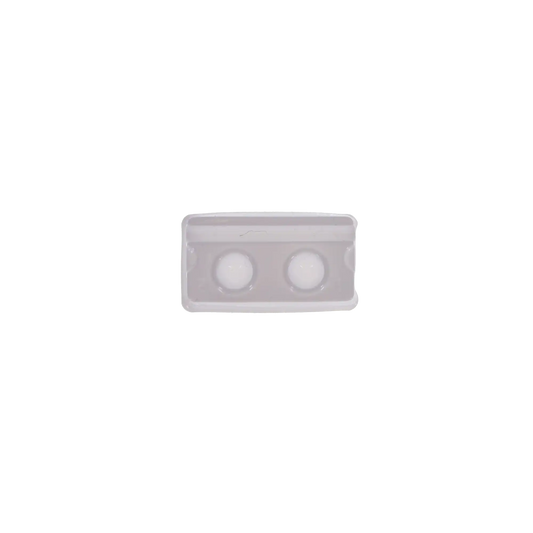 3D - Disposable Mixing Wells #2 Box/200