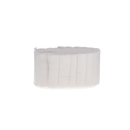 3D - Cotton Rolls - #2 - 2000/Bx