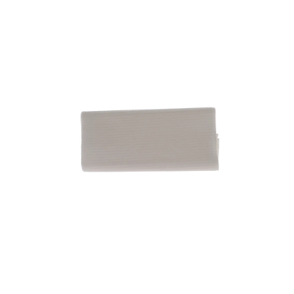 3D - Disposable Headrest Covers 10 x 13 White