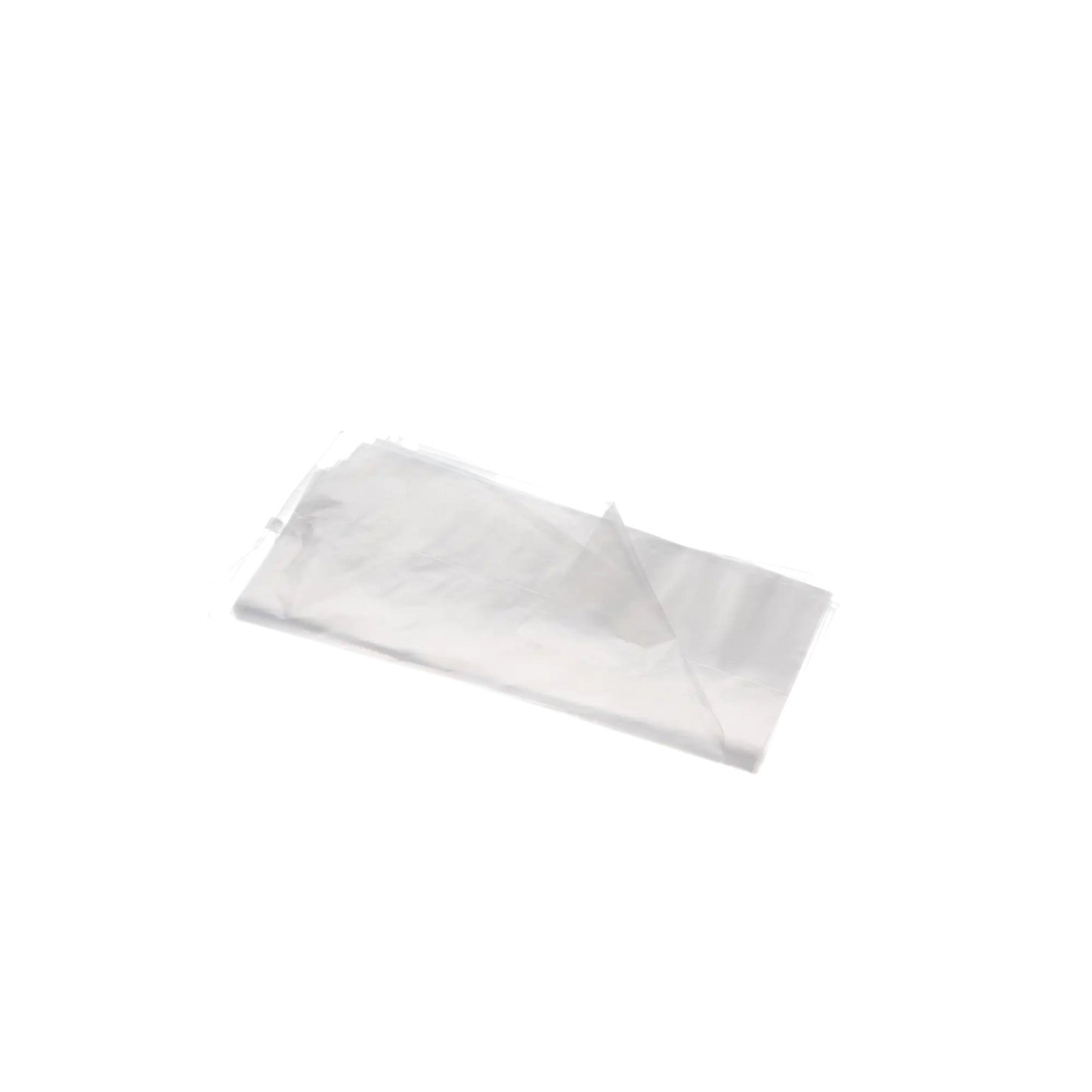 3D - Essentials HR Cover poly 11x10 250/Bx