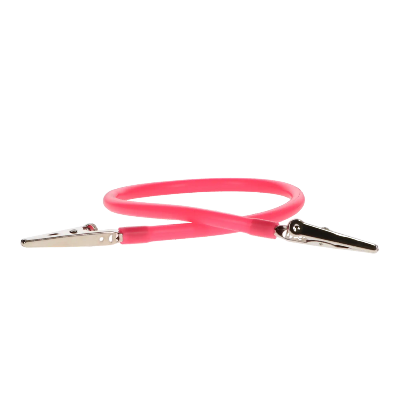 3D - Bib Clip Non Chill (plastic)  PINK PACK/3