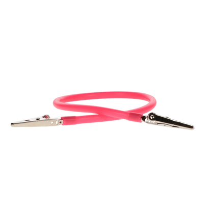 3D - Bib Clip Non Chill (plastic)  PINK PACK/3