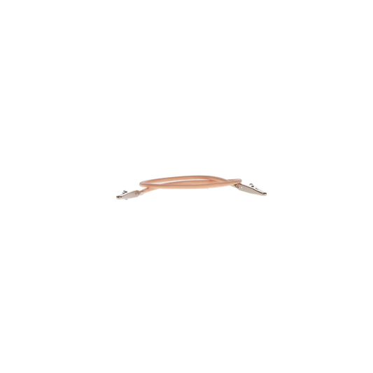 3D - Bib Clip Non Chill (Plastic)  Peach Pack/3