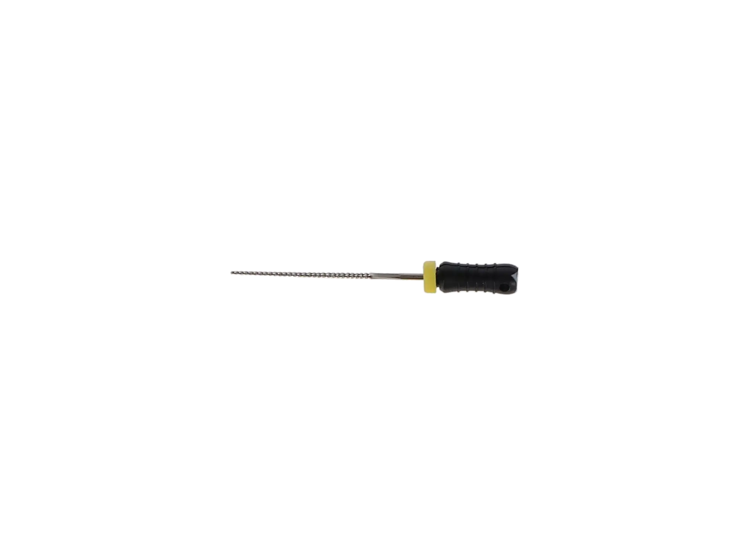 HSB - K-File, Stainless Steel, 25 mm, # 15-40, Assorted, 6/Pk
