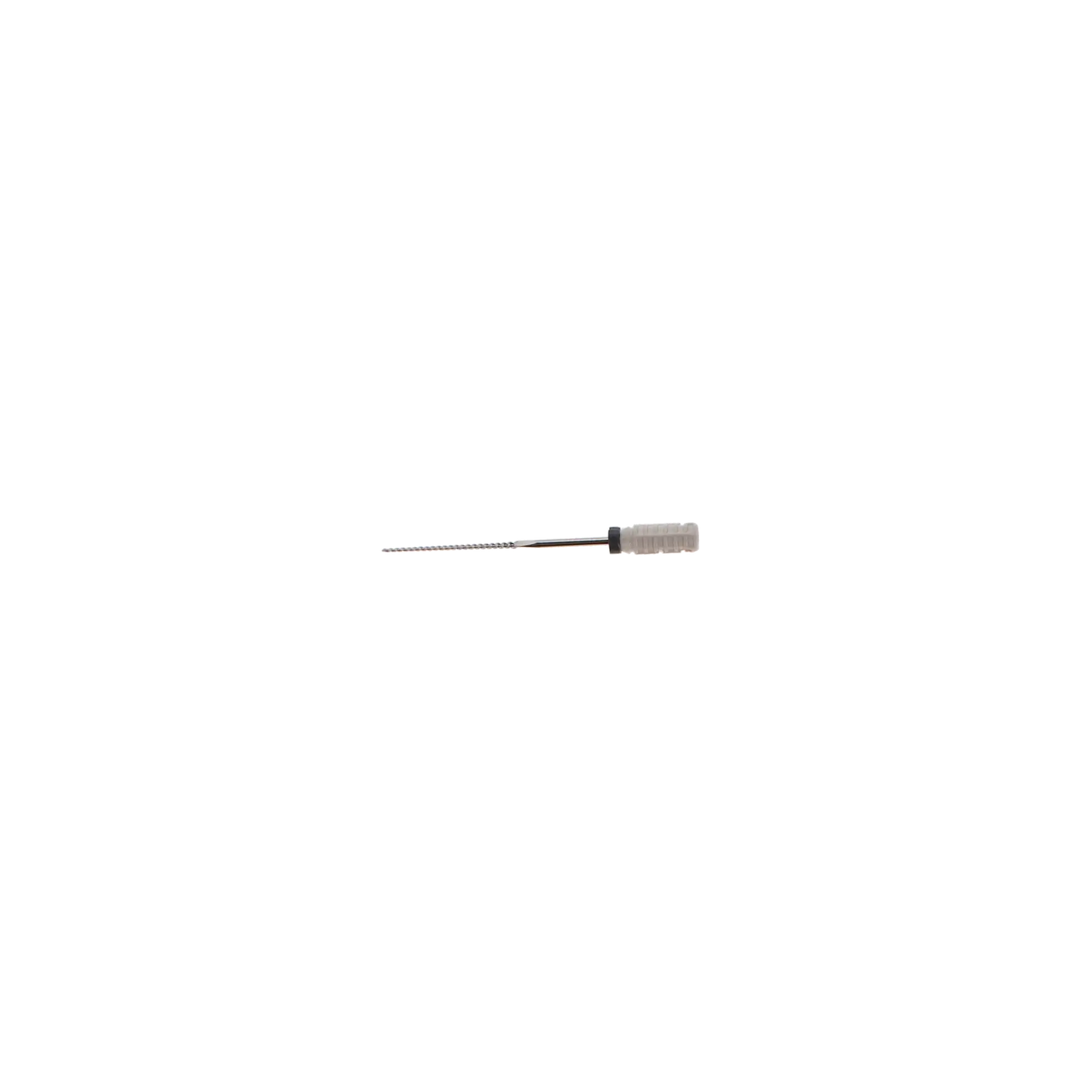 HSB - K-File, Stainless Steel, 31 mm, # 45, White, 6/Pk