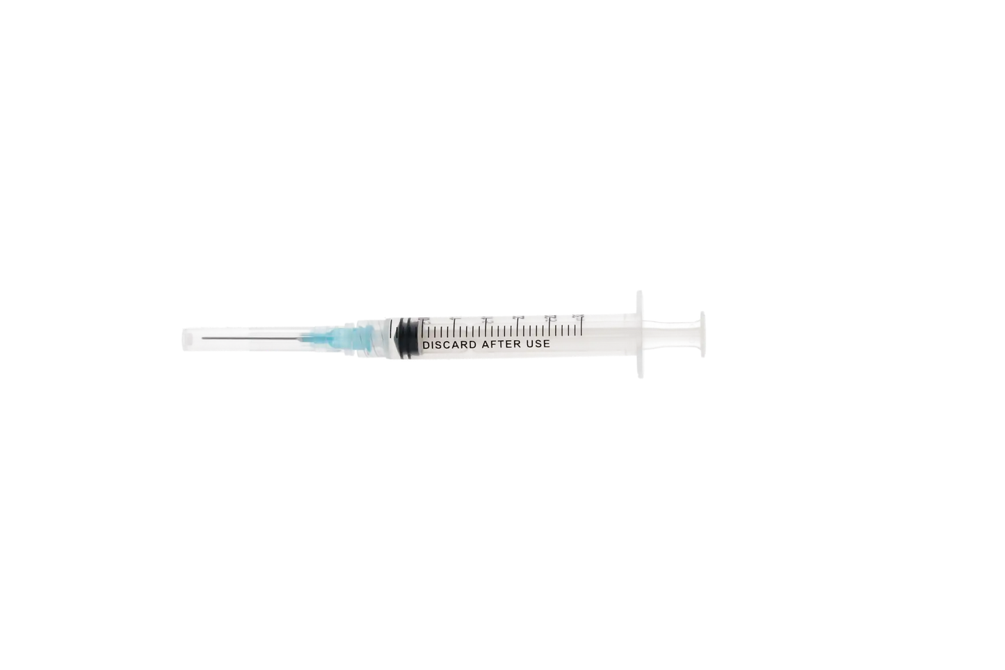 3D - Endo Irrigating 23GA With Syringe Side Vent Blue Box/100