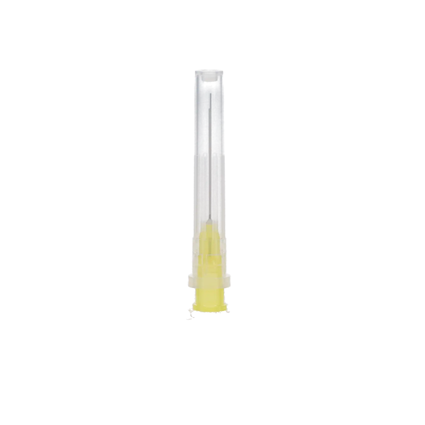 3D - Endo Irrigating 27GA Needle Box/100
