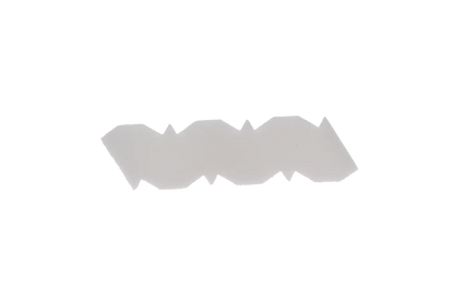 3D - Endo Foam Sponge Insert White Bag/48