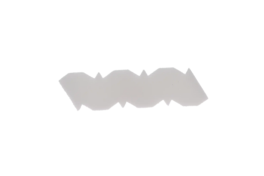 3D - Endo Foam Sponge Insert White Bag/48