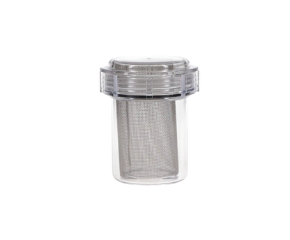 3D - Evacuation Trap #2300 (3 1/2" X 43/8") 8/BOX