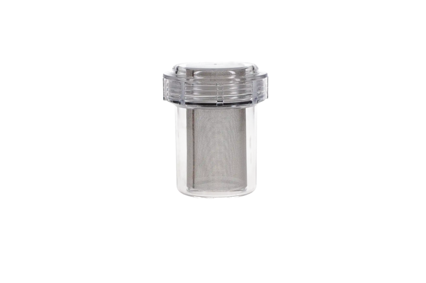 3D - Evacuation Trap #2350 (3 1/2" X 43/8") 8/BOX FINE SCREEN