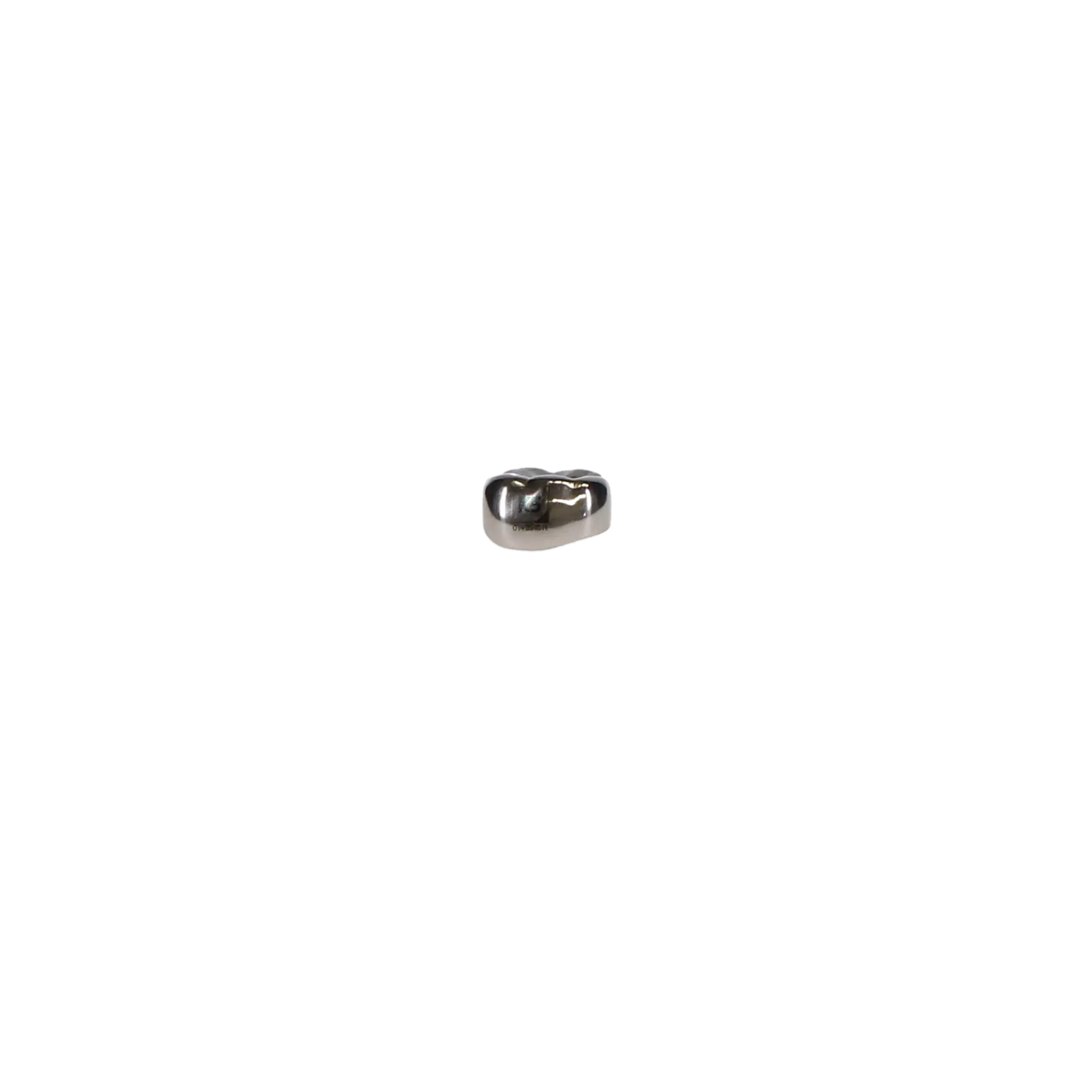 3D - Evolve S/S Crowns - (Comparable to 3M Nichro -  ELL5)