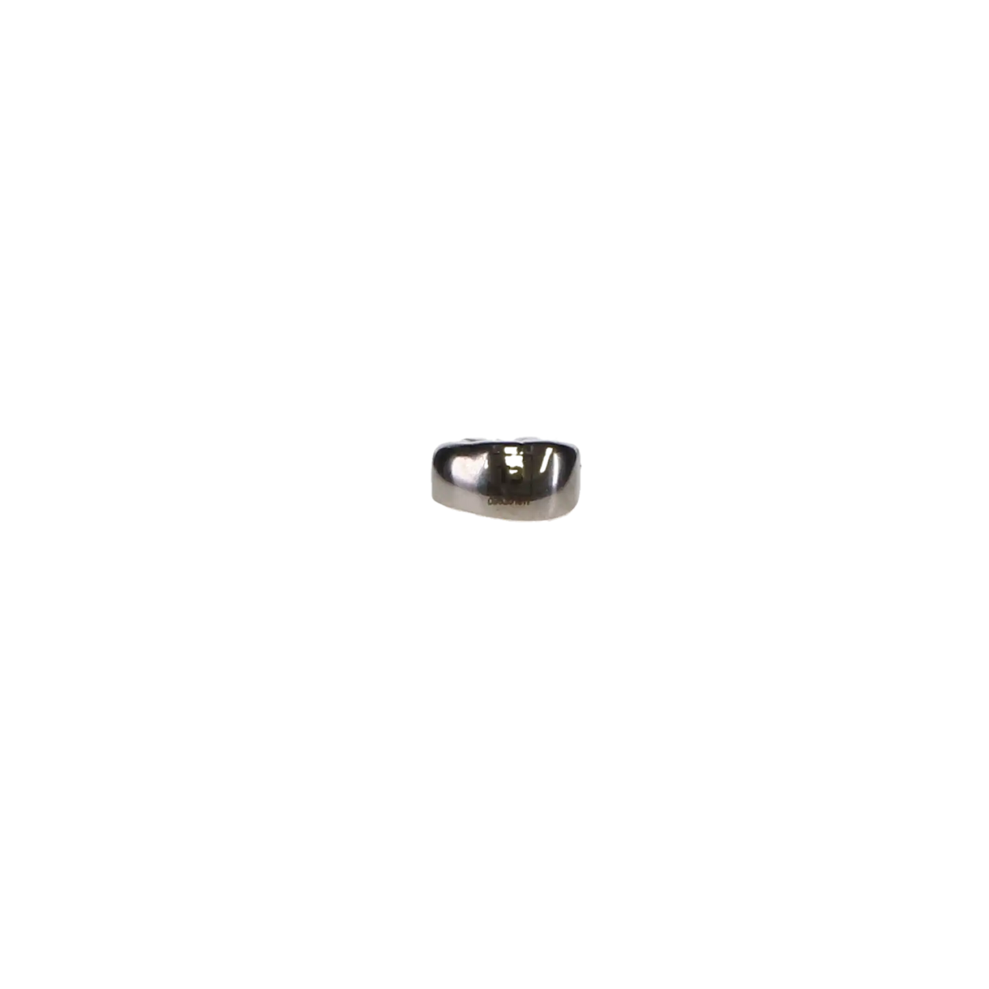3D - Evolve S/S Crowns - (Comparable to 3M Nichro -  ELR3)
