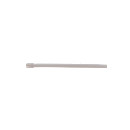 3D - Essentials Saliva Ejector White 100/Bg