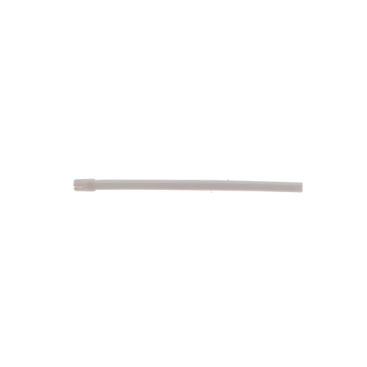 3D - Essentials Saliva Ejector White 100/Bg
