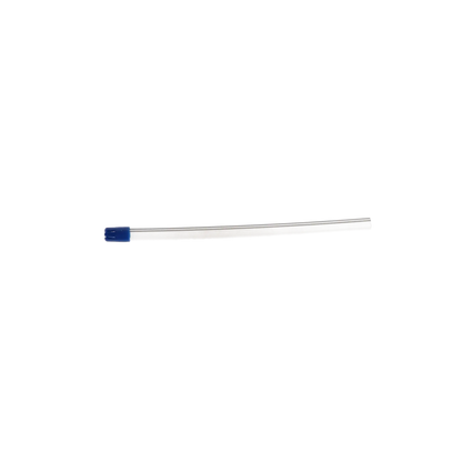 3D - Essentials Saliva Ejector Clear 100/Bg