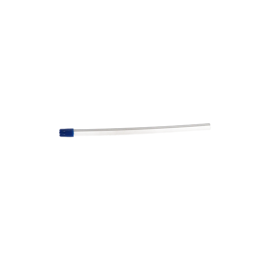 3D - Essentials Saliva Ejector Clear 100/Bg