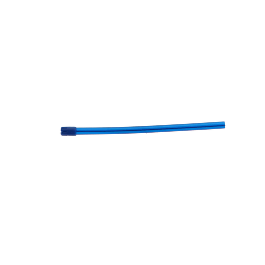 3D - Essentials Saliva Ejector Blue 100/Bg *Discontinued