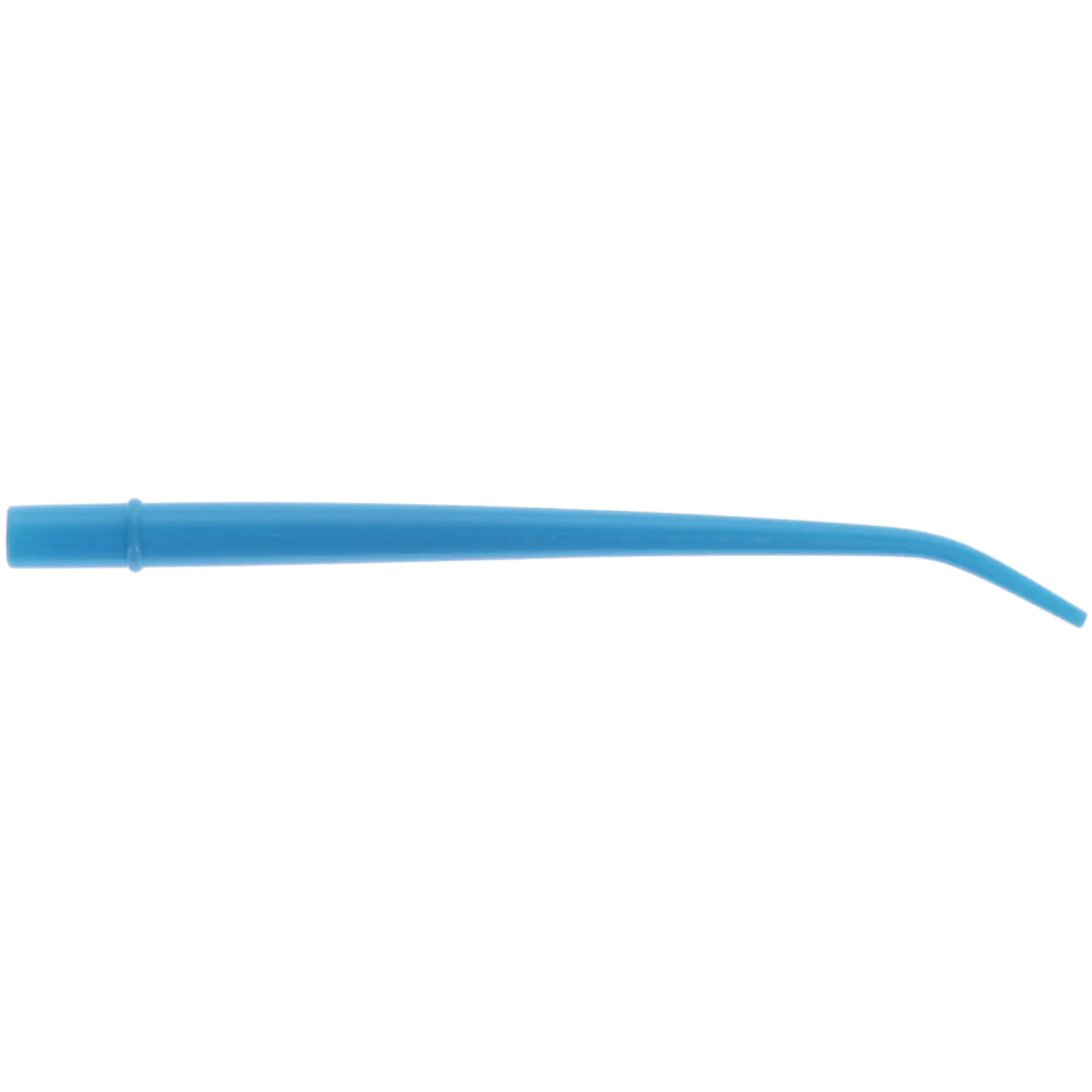 3D - Surgical Aspirator Reg Tip 1/16" Blue 25/Bx