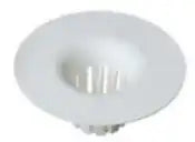 3D - Disposable Trap  #6200 SMALL 144/BX