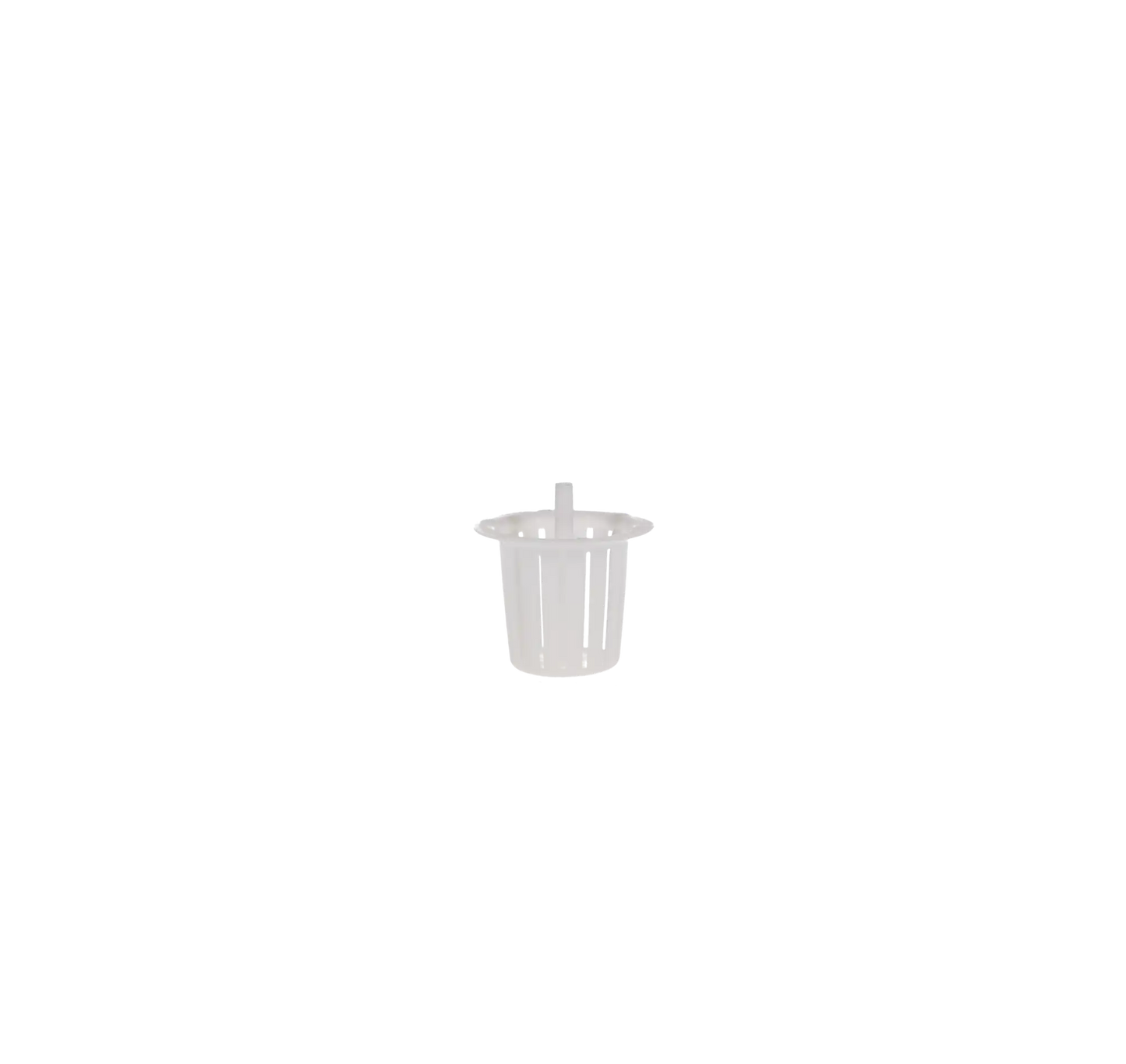 3D - Disposable Trap #6400 (1 5/8") 144/BX